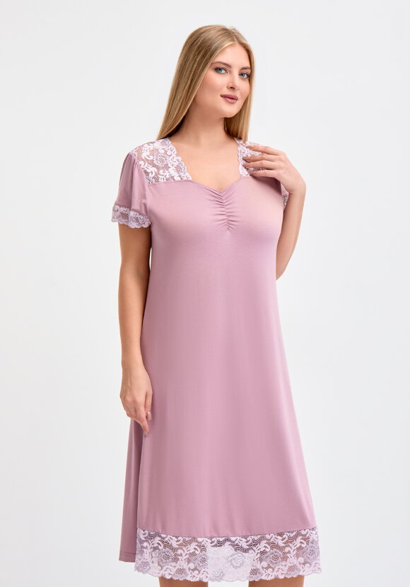 Сорочка Марина шир.  580, рис. 14