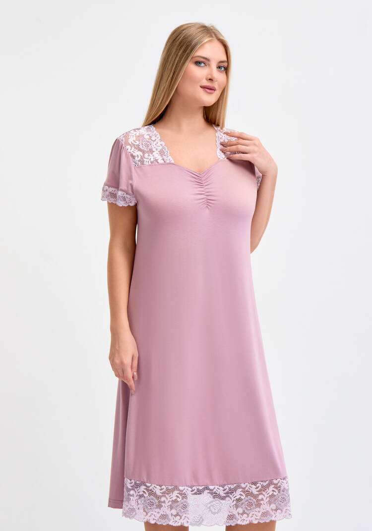 Сорочка Марина шир.  750, рис. 14