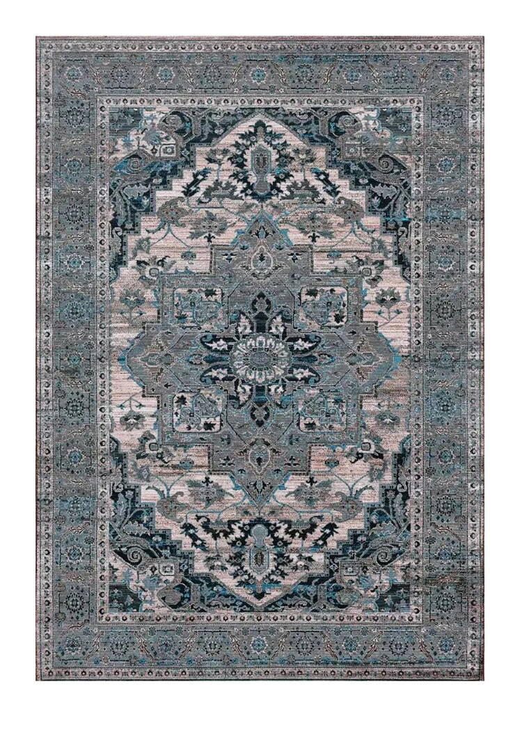 Ковер Сюзанна шир.  750, рис. 4