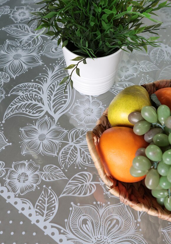 Скатерть Невидимка шир.  580, рис. 7