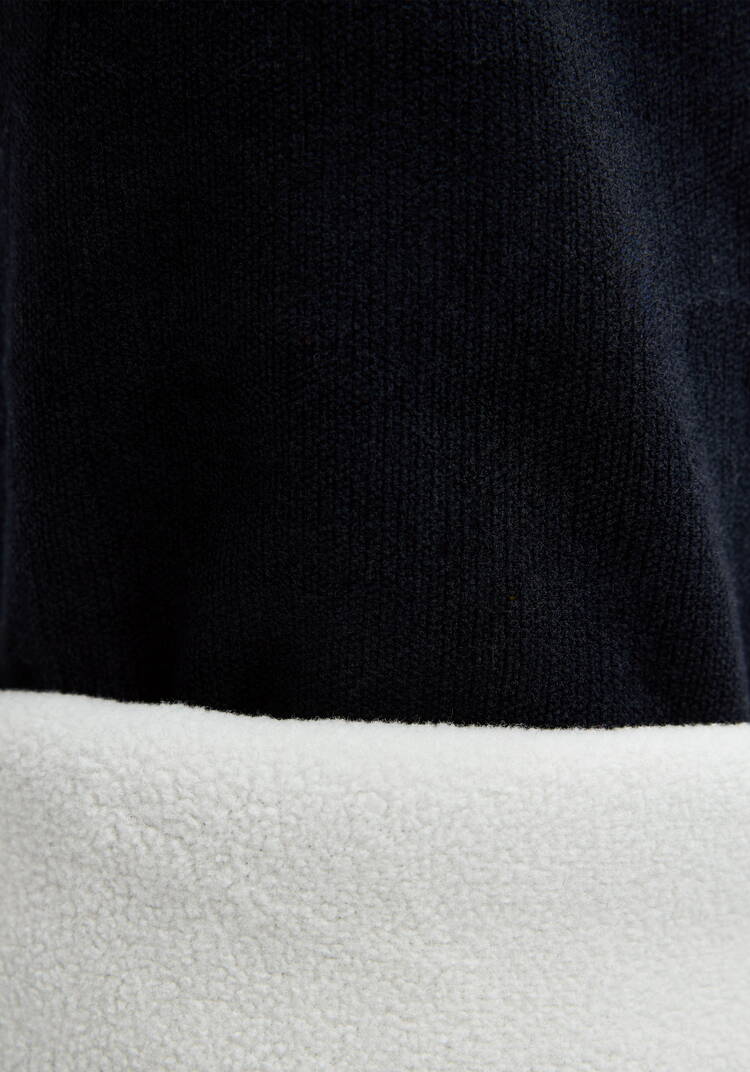 Брюки Морозное утро шир.  750, рис. 14