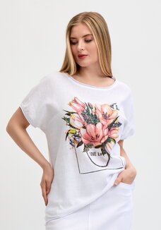 Футболка Ирида