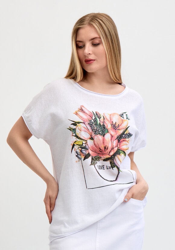 Футболка Ирида шир.  580, рис. 1