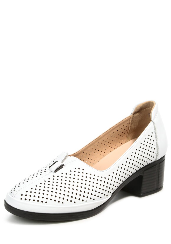 Туфли женские Доминика шир.  580, рис. 1