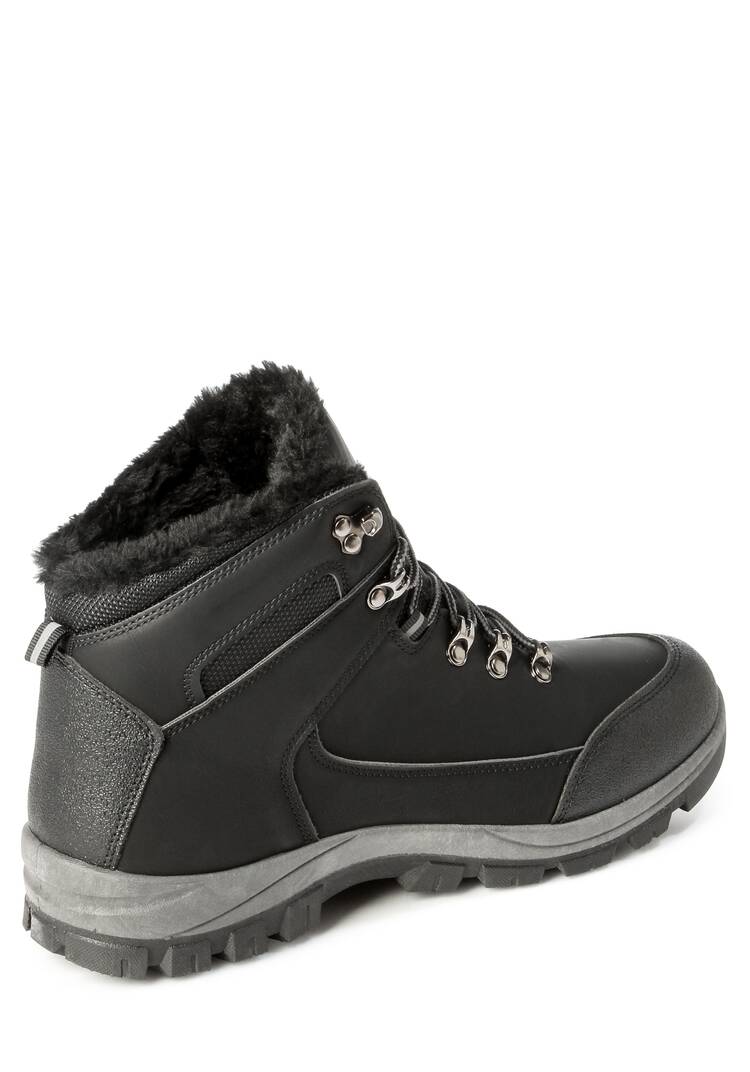 Ботинки мужские Рован шир.  750, рис. 3