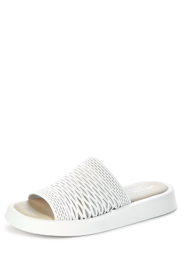 Сабо женские Лорет шир.  580, рис. 1