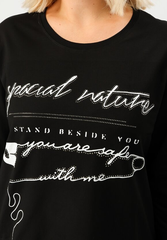 Лонгслив Севиль шир.  580, рис. 20