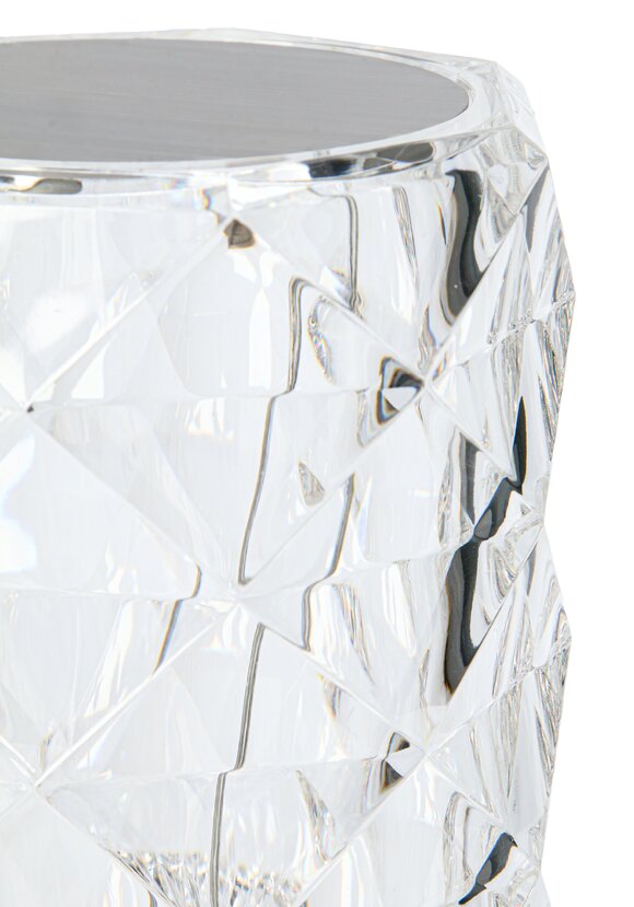 Светильник-ночник Кристалл шир.  580, рис. 6