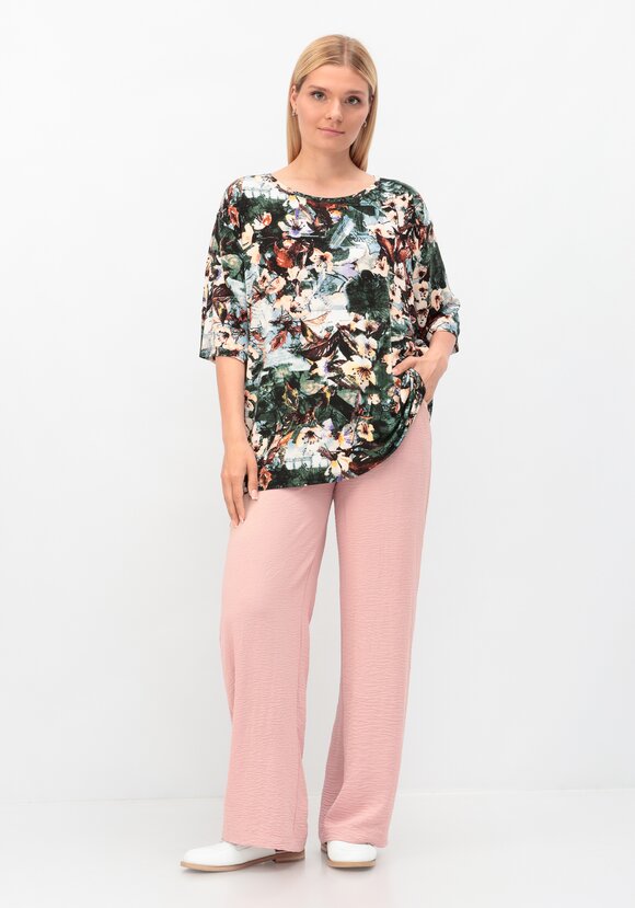 Блуза Лайза шир.  580, рис. 2