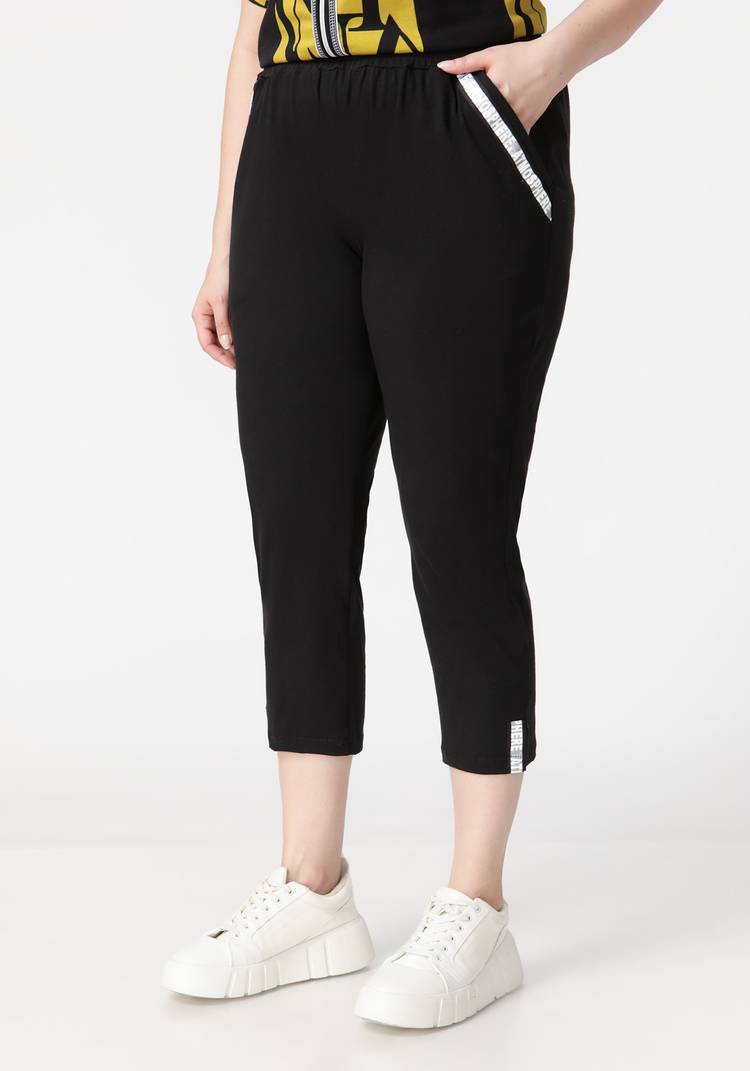 Костюм Стильный образ шир.  750, рис. 4