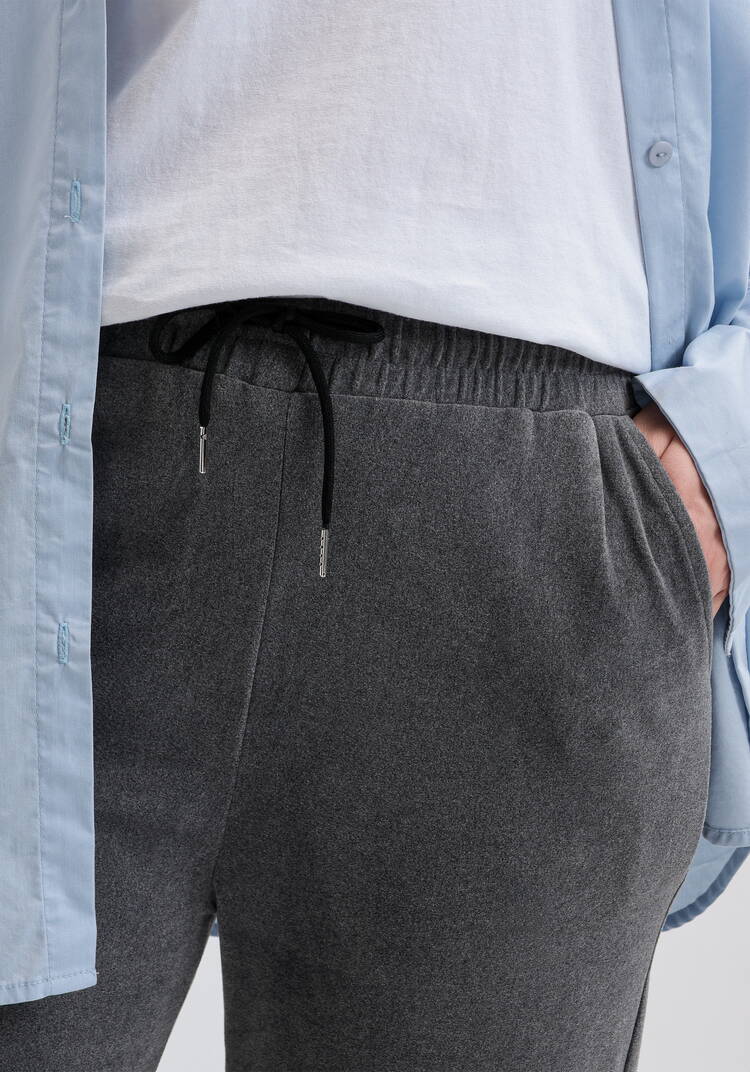 Брюки Анеля шир.  750, рис. 5