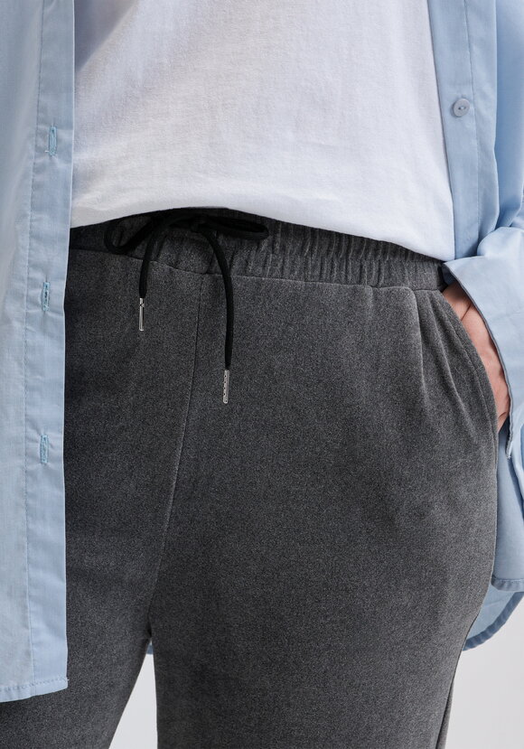 Брюки Анеля шир.  580, рис. 5