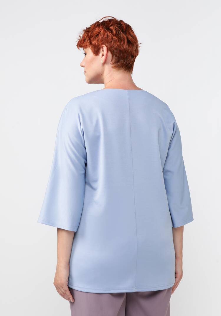 Туника Лесли шир.  750, рис. 3