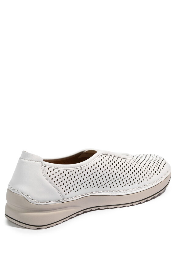 Слипоны женские Ария шир.  580, рис. 8