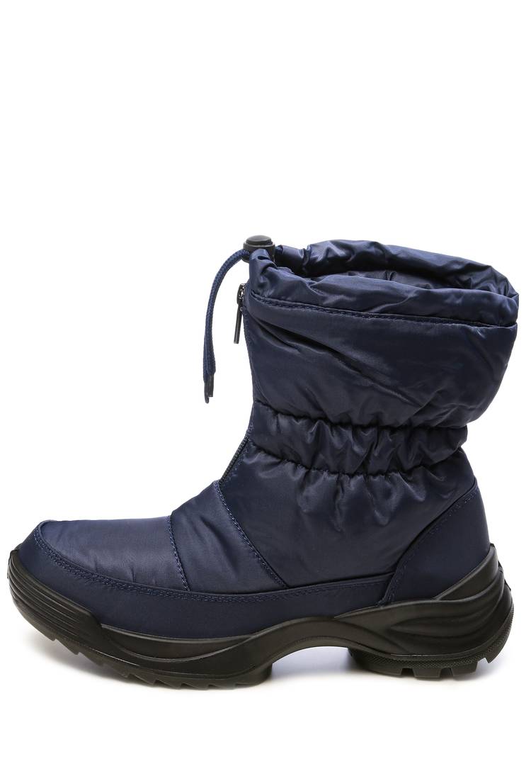 Дутики женские Миия шир.  750, рис. 6