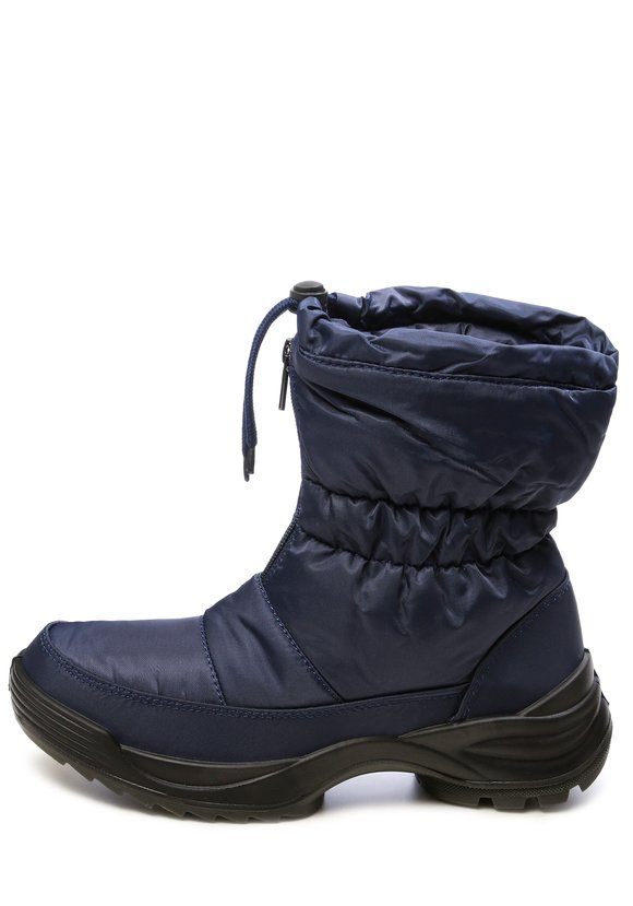 Дутики женские Миия шир.  580, рис. 6