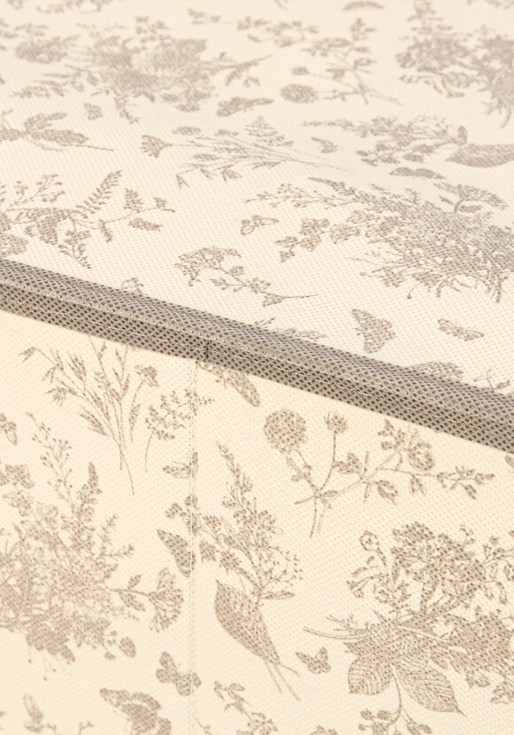 Складной короб для хранения шир.  580, рис. 6