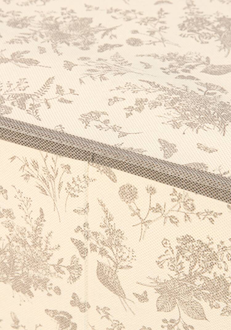 Складной короб для хранения шир.  750, рис. 6