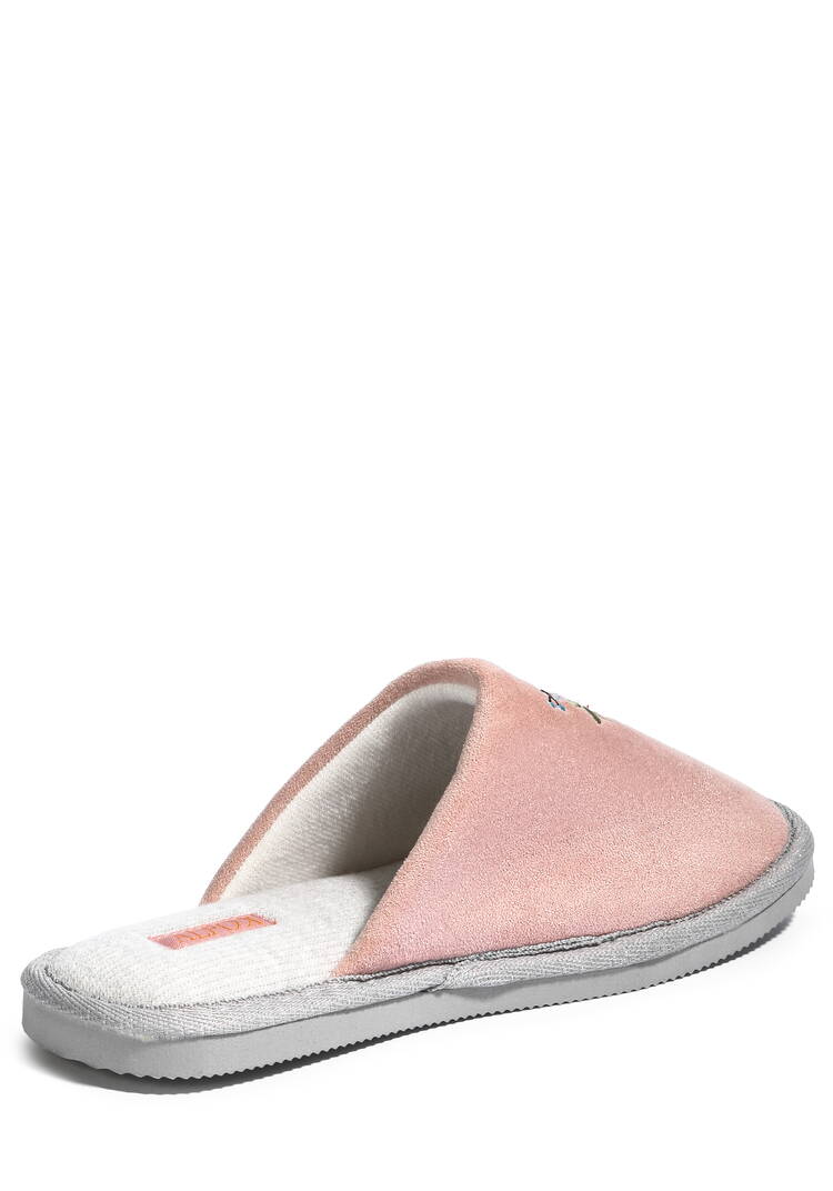 Тапочки женские Эмилия шир.  750, рис. 3