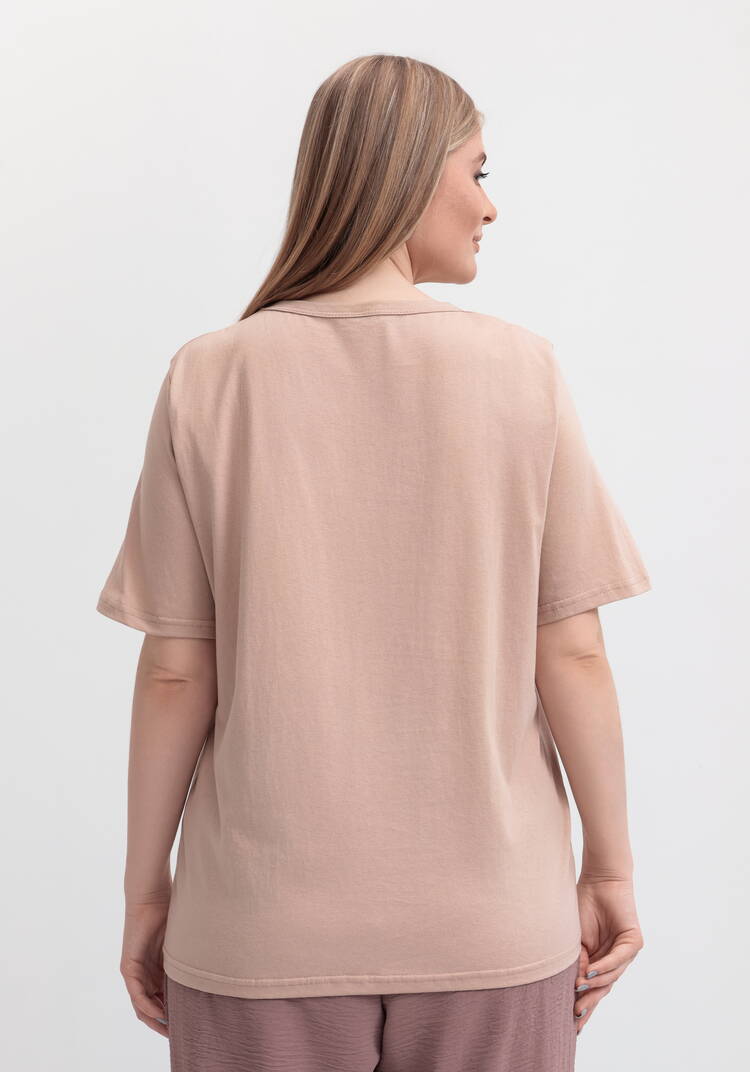 Футболка Мария шир.  750, рис. 9