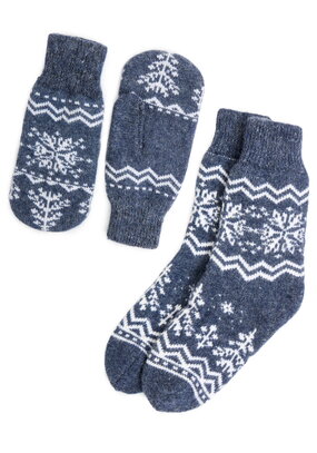 Комплект Зимняя сказка