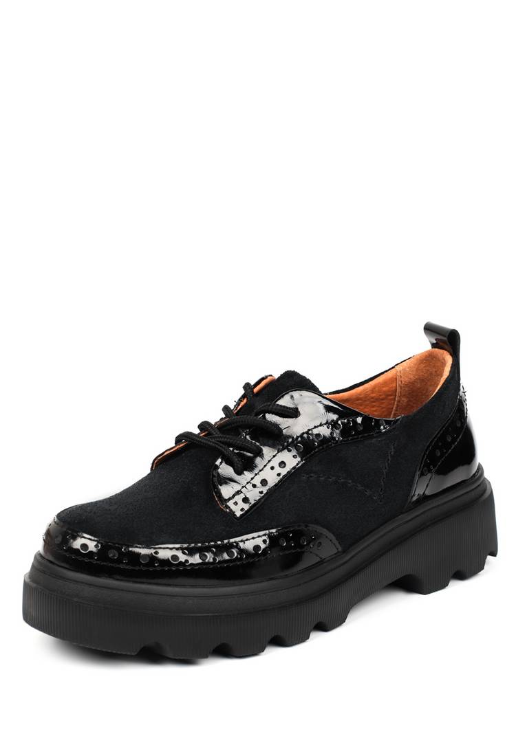 Полуботинки женские Джил шир.  750, рис. 13