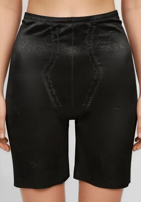 Шорты корректирующие с высокой посадкой