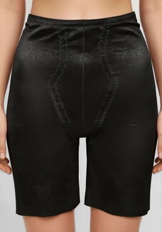 Шорты корректирующие с высокой посадкой