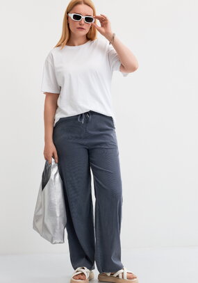 Брюки Искусство формы