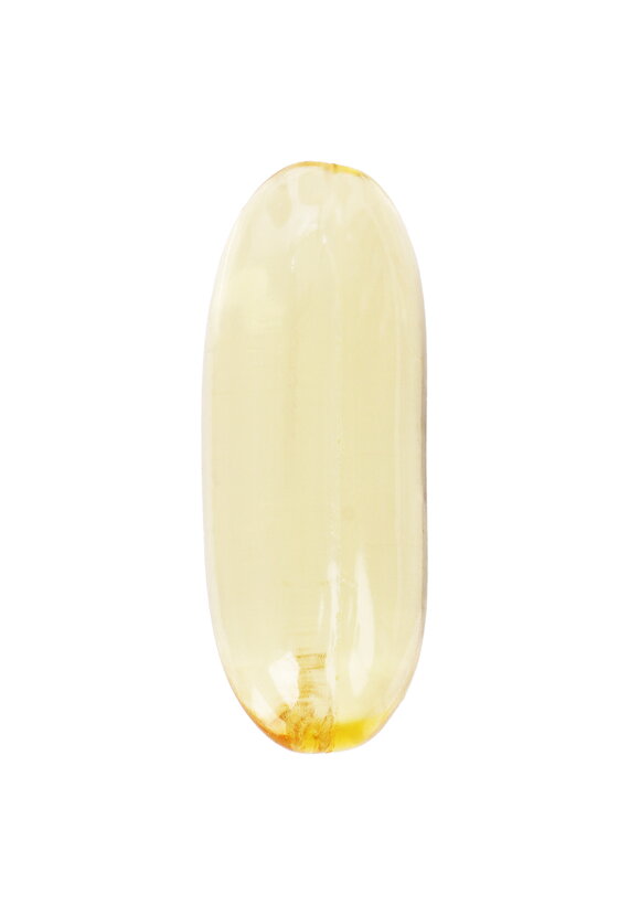 Омега 3 - 500 кап. + подарок  500 кап. шир.  580, рис. 6