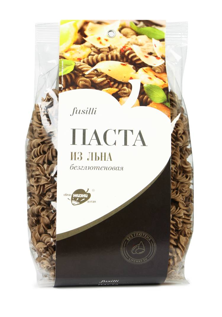 Полезная паста шир.  750, рис. 1