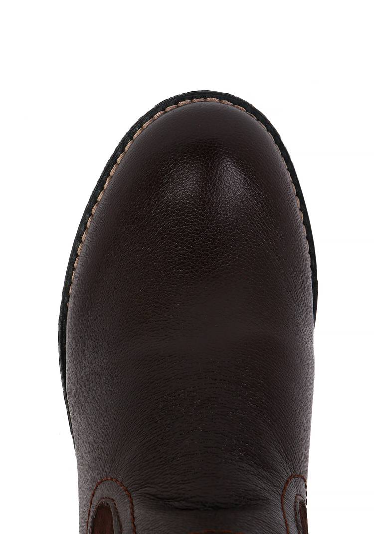 Сапоги женские Элис шир.  750, рис. 8