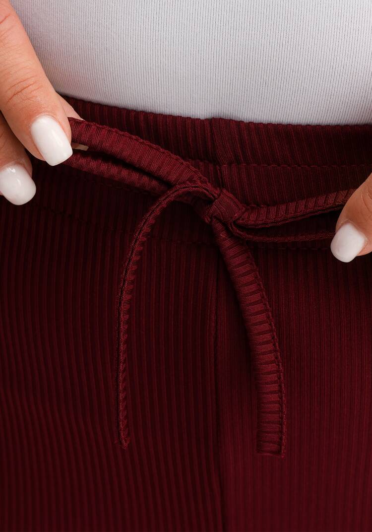 Брюки Аделаида шир.  750, рис. 21