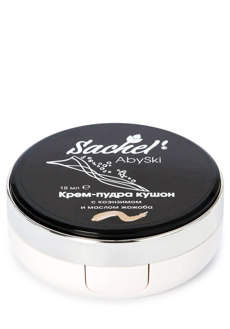 Крем-пудра кушон шир.  750, рис. 10