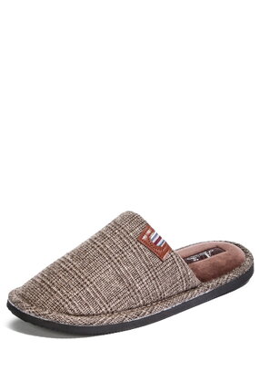 Тапочки мужские Бадди