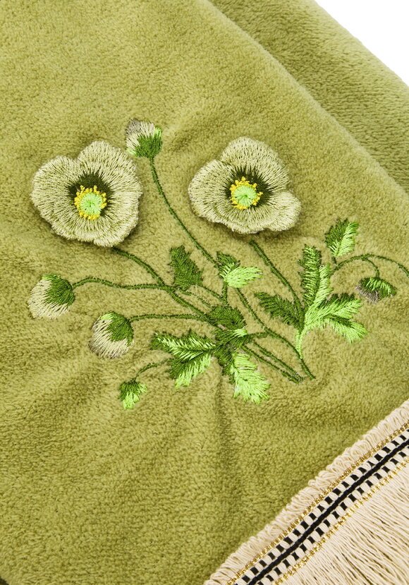 Комплект полотенец Эйфория, 2 шт. шир.  580, рис. 10