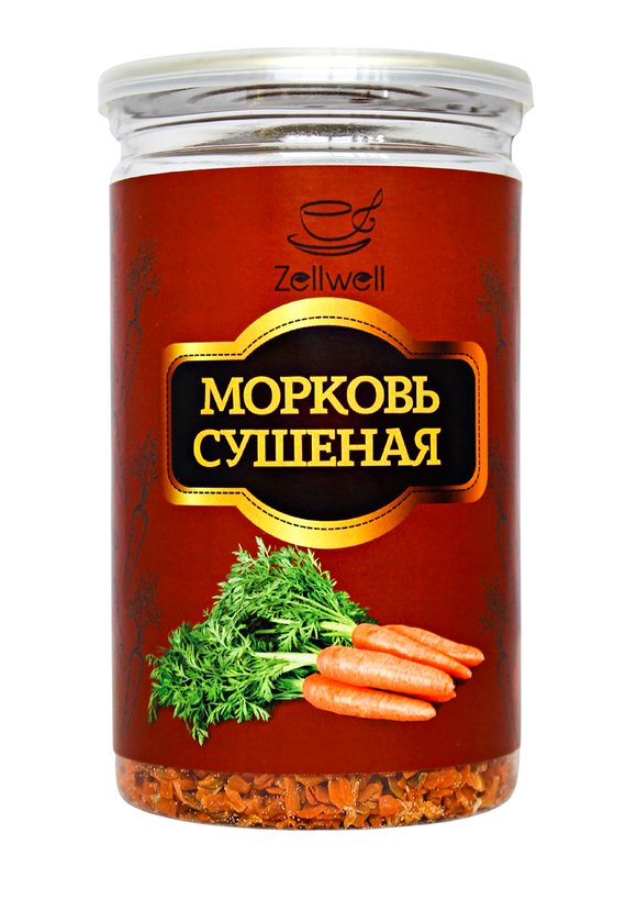 Сушеные овощи, набор 3 шт. шир.  580, рис. 4