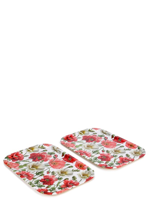 Набор подносов, 2 шт. шир.  580, рис. 9