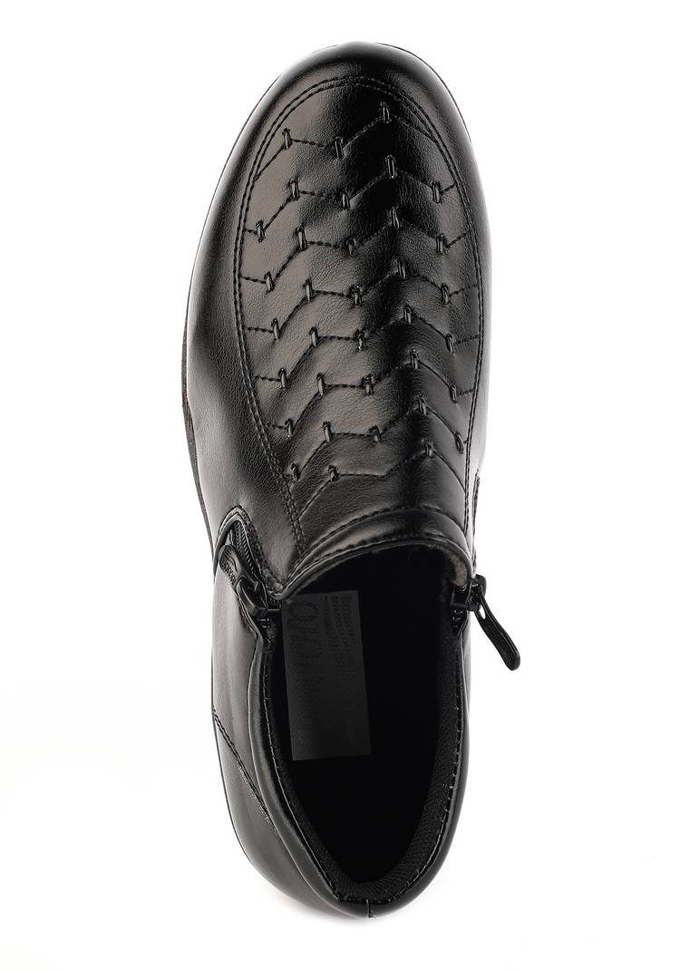 Ботинки женские Ланна шир.  750, рис. 4