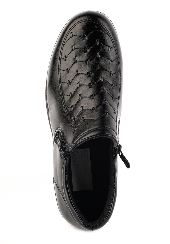 Ботинки женские Ланна шир.  580, рис. 4