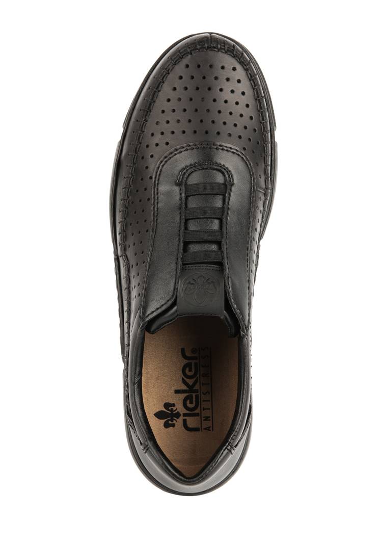 Туфли мужские Бруно шир.  750, рис. 4