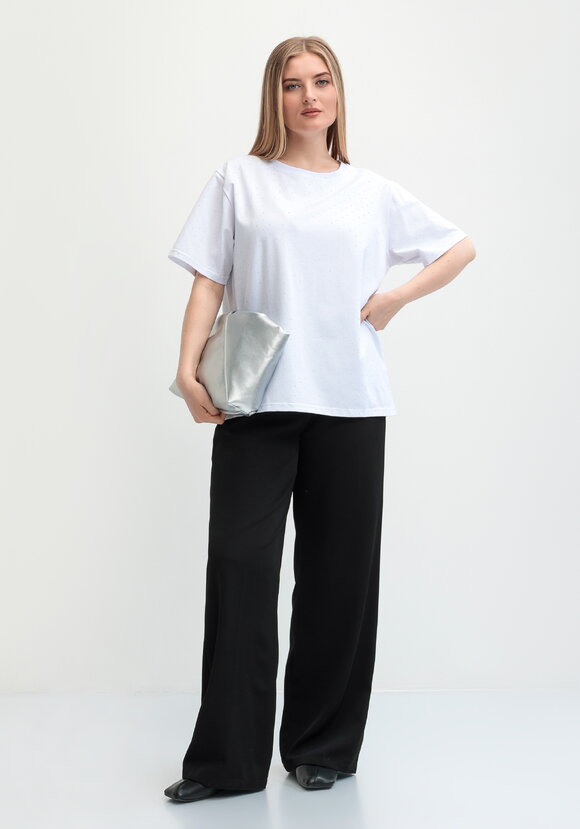 Футболка Лиора шир.  580, рис. 6