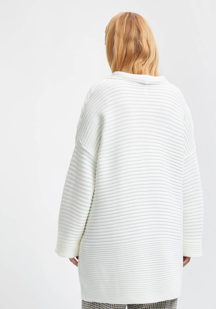 Жакет Амилия шир.  750, рис. 23