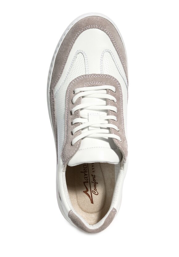 Полуботинки женские Блэр шир.  580, рис. 13