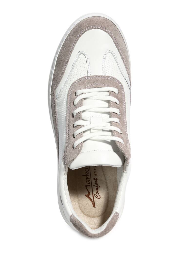 Полуботинки женские Блэр шир.  750, рис. 13