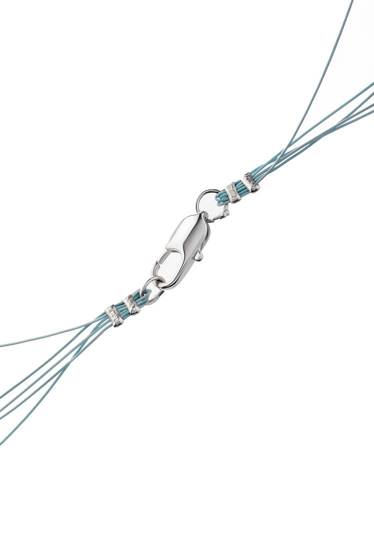 Колье Тропический рай шир.  750, рис. 6