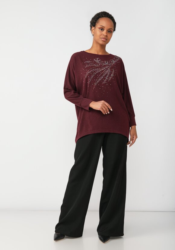 Блуза Сьюзан шир.  580, рис. 7