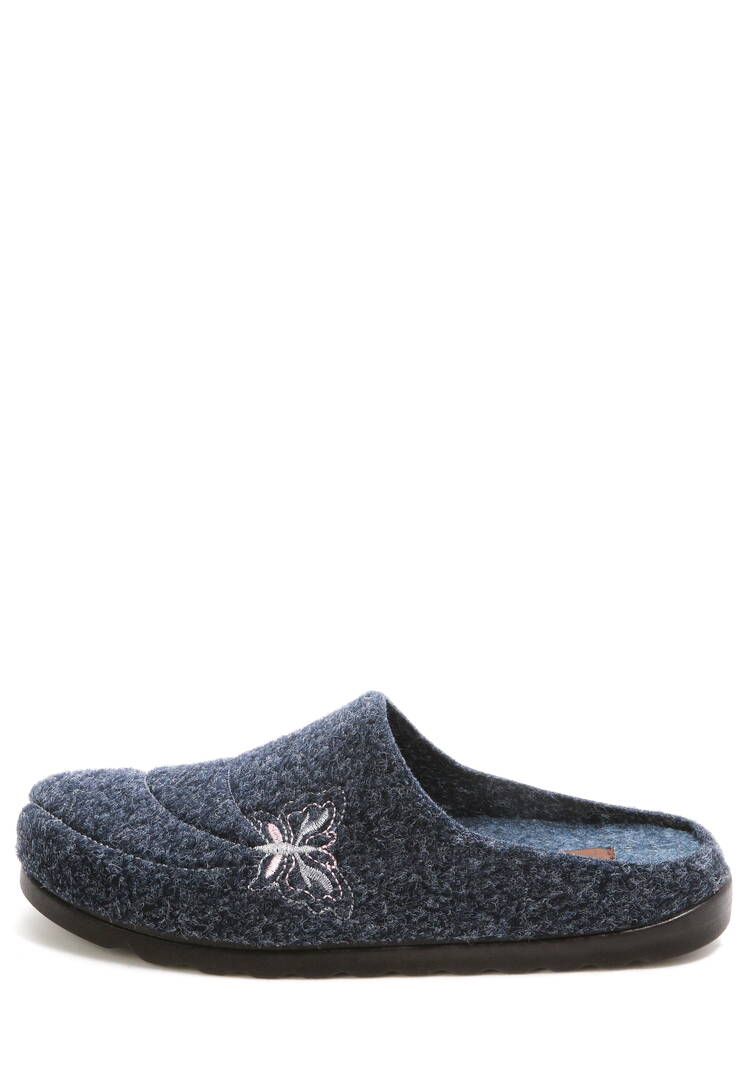 Тапочки женские Виталина шир.  750, рис. 7