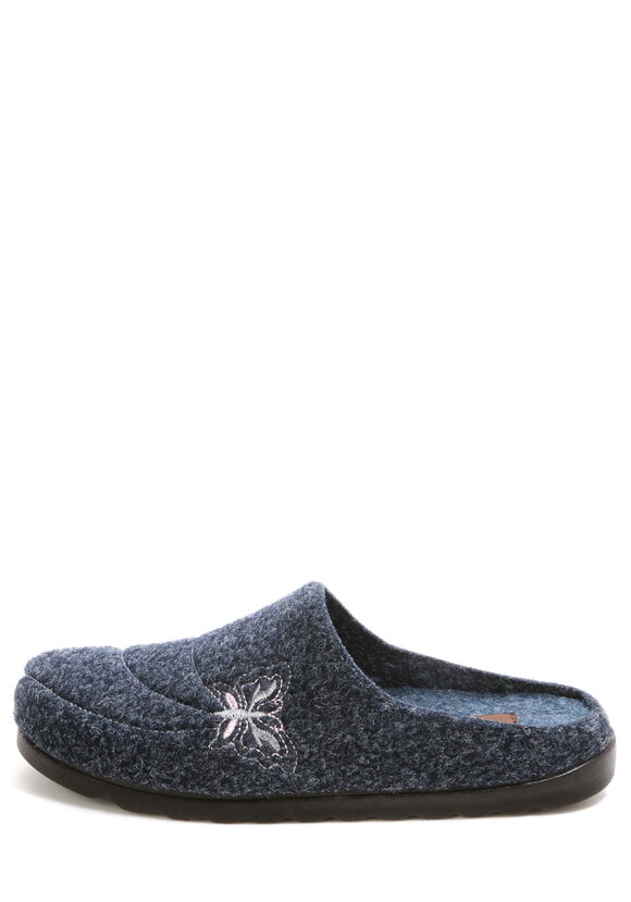 Тапочки женские Виталина шир.  580, рис. 7