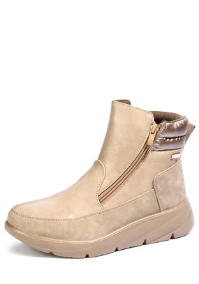 Ботинки женские Вега